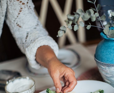 Qarabağ Kətəsi resepti