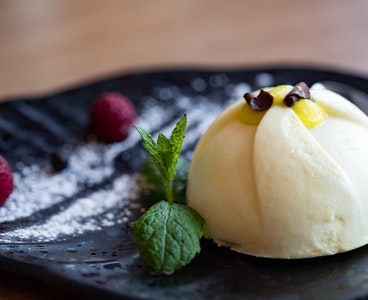 Vanilli dondurma resepti