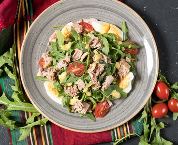 dadli Kələm salatı resepti