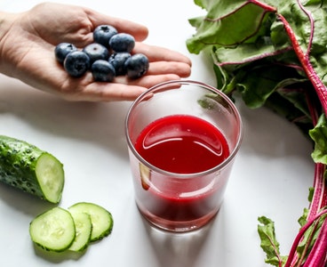 şalğam suyu hazırlanmasi