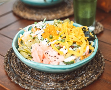 Coleslaw (kelem salatı)