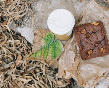 Vişnəli brownie resepti