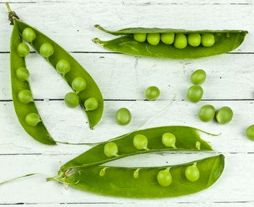 Yaşıl mərci salatı