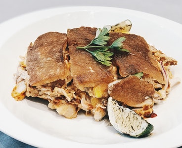 Toyuq Oladya resepti