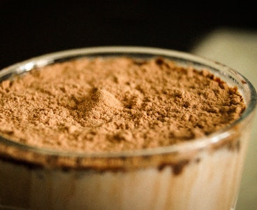 İrmik halvası Resepti