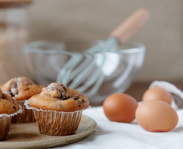 Lavanda Madlen resepti