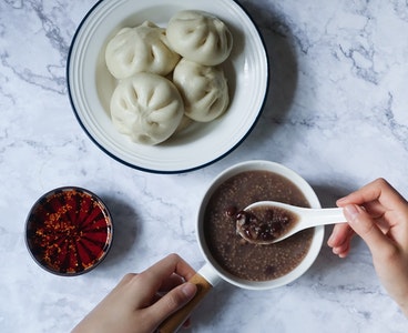 Gürcü xəngəli resepti