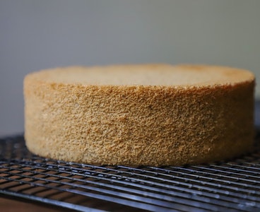 Pambıq çizkeyk resepti