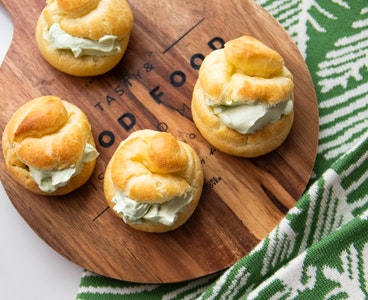 Qırma börək resepti