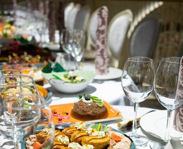 Qiyməli kartof dolması resepti