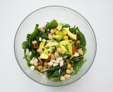 Kartof salat resepti