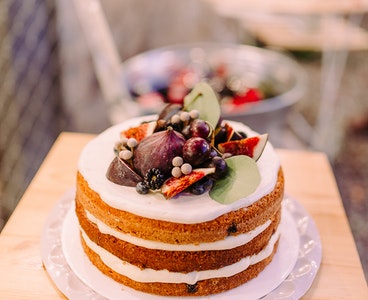 Bal Karamel Şirniyyatı