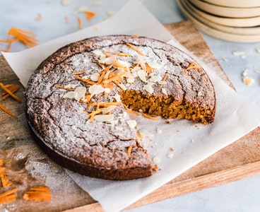 Mandarin piroqu resepti