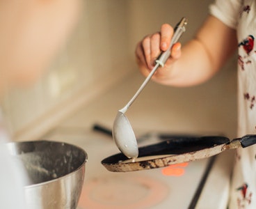 Pendirli kartoflu oladi