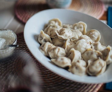 Pelmeni