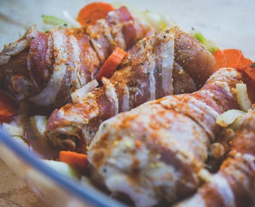 Sobada toyuq budu resepti