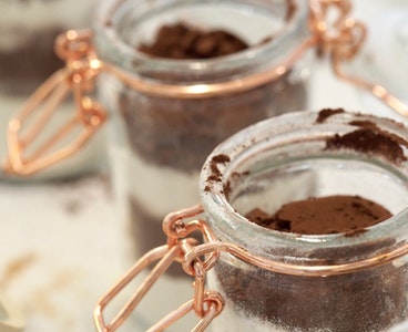 İtalyan Tiramisu resepti