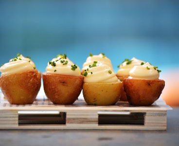 Ev Sayağı kumpir resepti