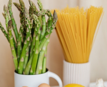 Ev seraitində mayonez