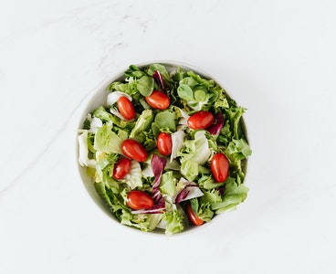 Rubin salatı resepti