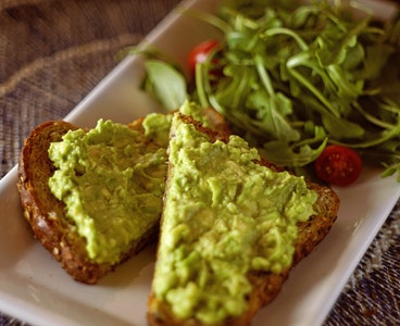 Almalı fransız tostları resepti