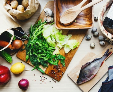 Pendirli balıq ruleti resepti