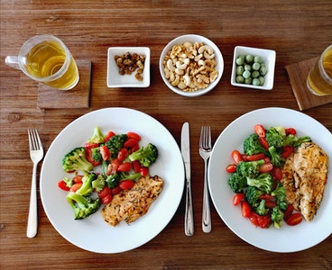 Gilas salati resepti