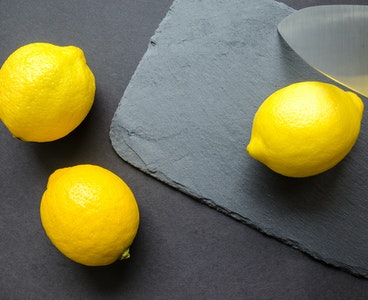 Limon Tiramisu resepti