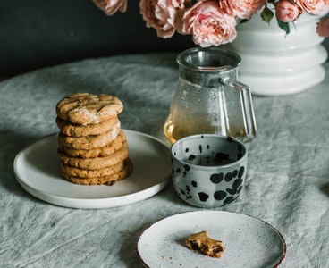 Araxisli korjik resepti