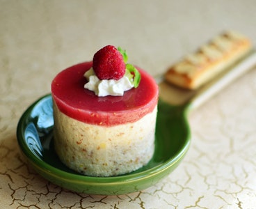 Puding resepti