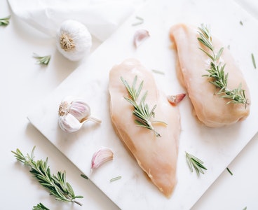 Toyuq ruleti resepti