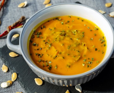 Yay şorbasi resepti