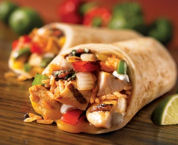 pendirli toyuqlu dürm resepti