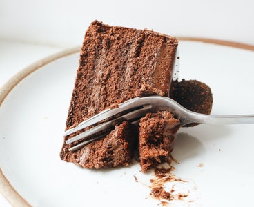 Almalı Şarlotta resepti