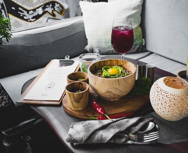 Frankfurt sousu resepti