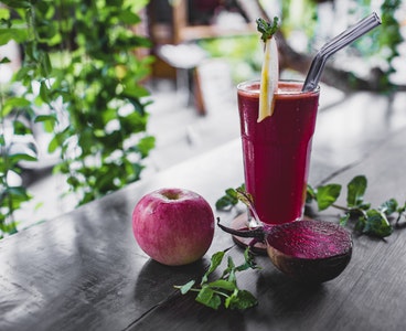 Almali Smoothie resepti