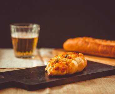 Spritsen peçenyeləri resepti