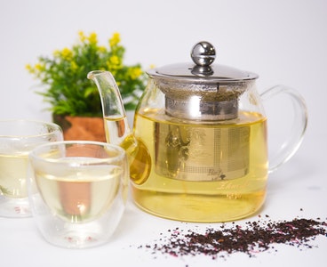 Çobanyastığı çayı