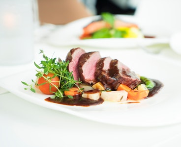 Beef Wellington resepti