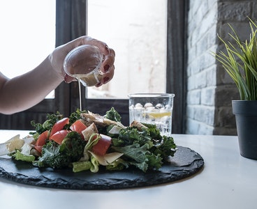 Brokoli salati resepti