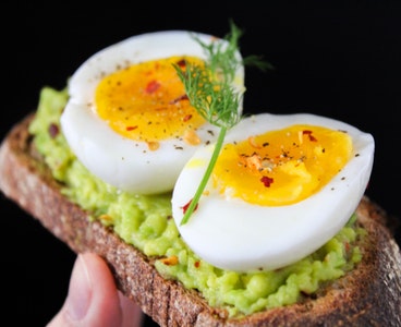 Yumurta dolması resepti