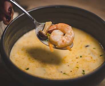 Balıq sorbası resepti