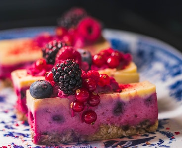 Asan pəhriz şirniyyatı resepti