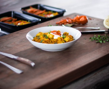 Pasta facoli resepti