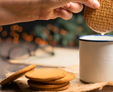 Armud kurabiyə resepti